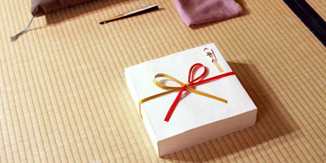 結婚生活の中で感謝の気持ちを伝える